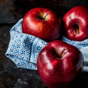 Malus dom. ´Ecolette´ Podet på M26